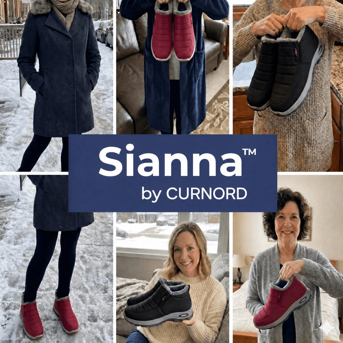 Sianna by CURNORD