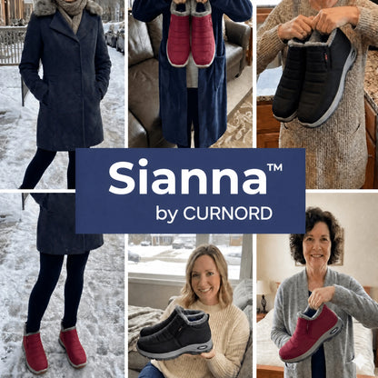Sianna by CURNORD